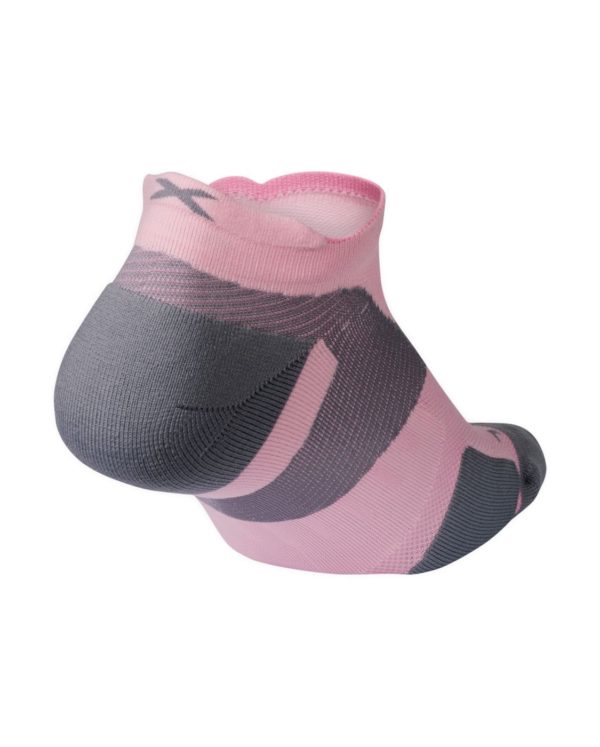 2XU Vectr Cushion No show Sock - Image 6