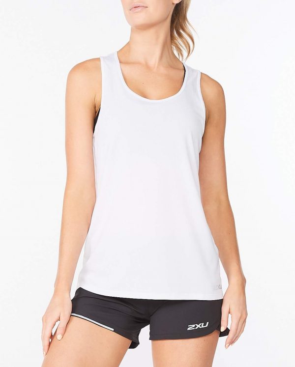 2XU Aero Singlet Womens