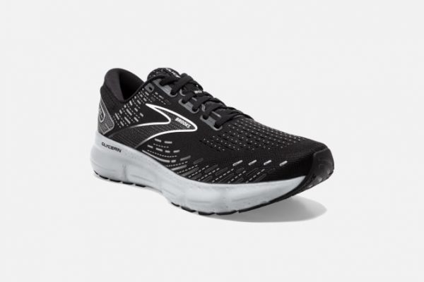 Brooks Glycerin 20 2E Wide Mens - Image 2