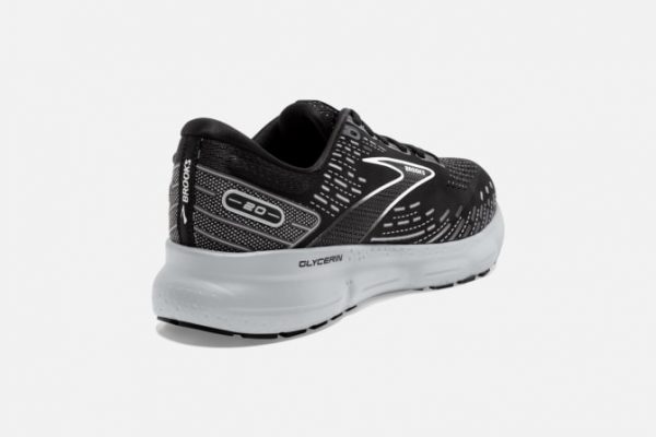 Brooks Glycerin 20 2E Wide Mens - Image 3