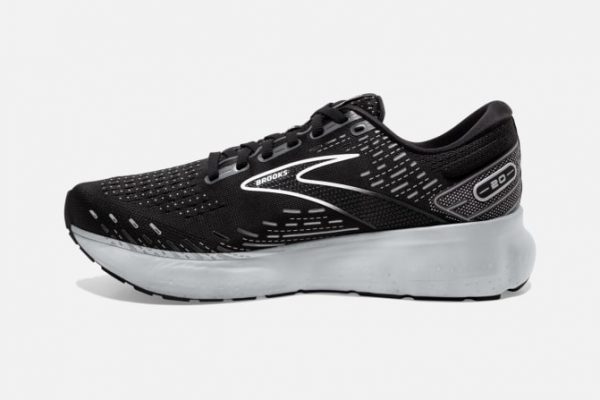 Brooks Glycerin 20 2E Wide Mens - Image 5