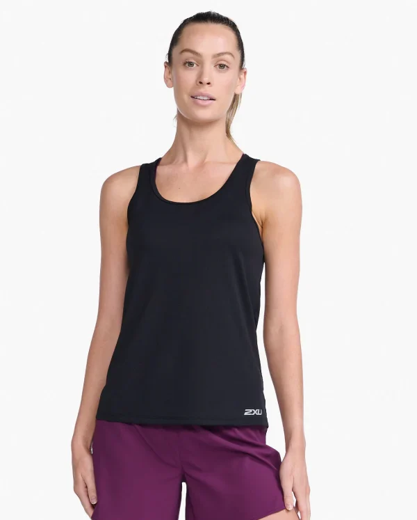 2XU Aero Singlet Womens