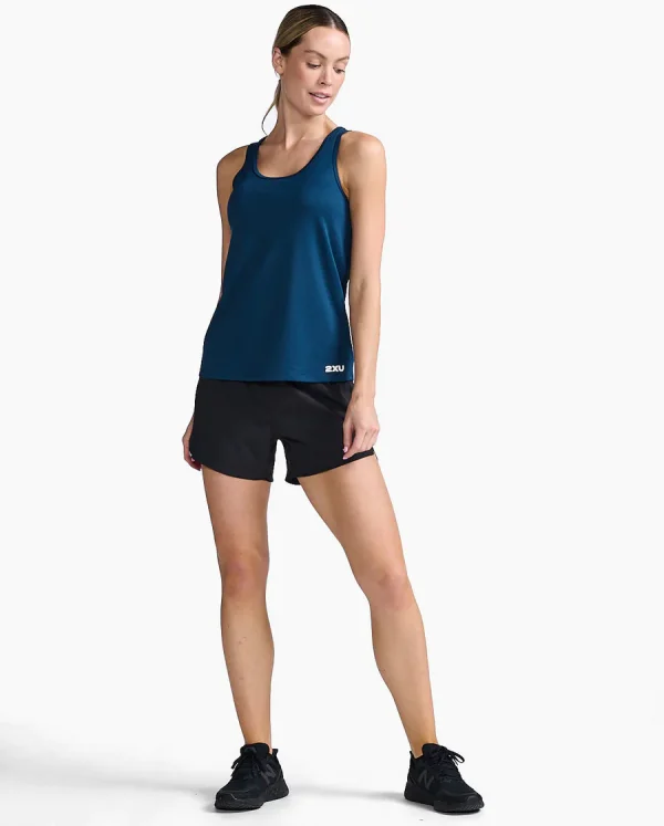 2XU Aero Singlet Womens - Image 4