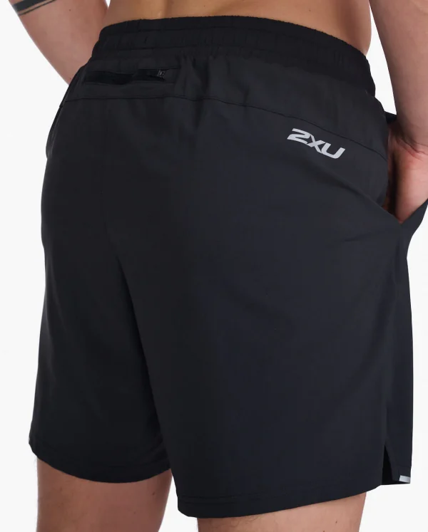 2XU Aero 7in Short Mens - Image 4