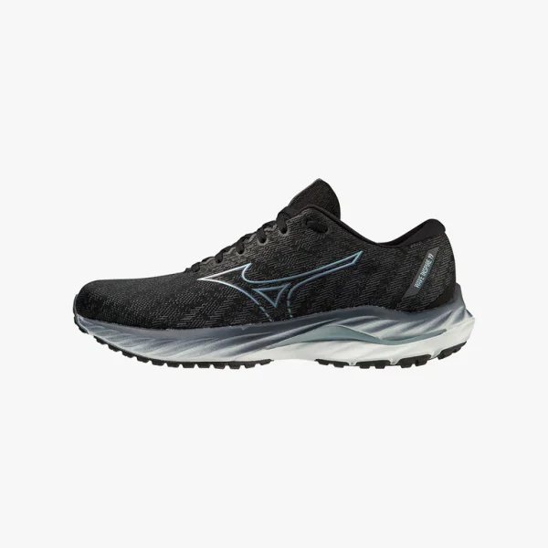 Mizuno Wave Inspire 19 2E Wide Mens - Image 2