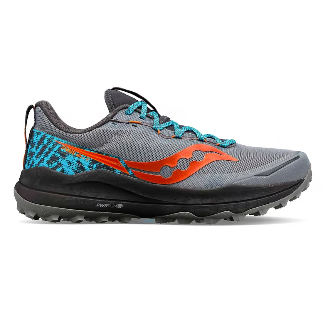 Saucony Xodus Ultra 2 Mens | The Running Shop