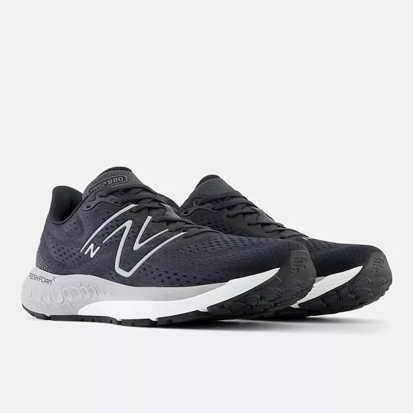 New Balance M880 V13 2E Wide Mens - Image 3