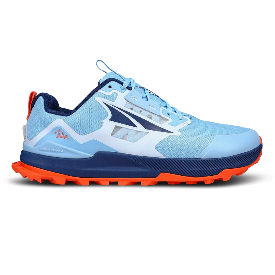 Altra Lone Peak 7 Womens | The Running Shop