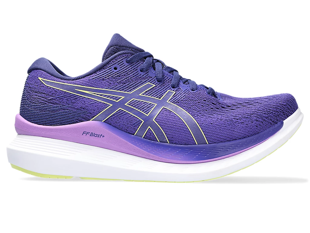 ASICS Energy Saving Running Shoes