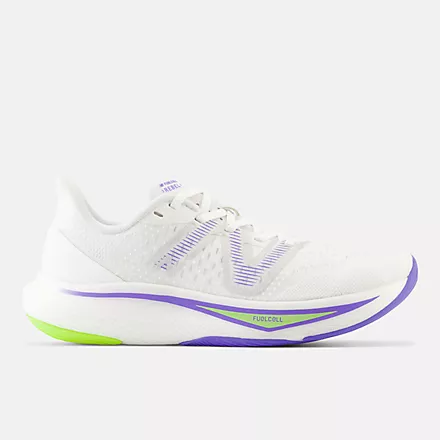 New Balance Fuel Cell Rebel V3 Womens | The Running Shop
