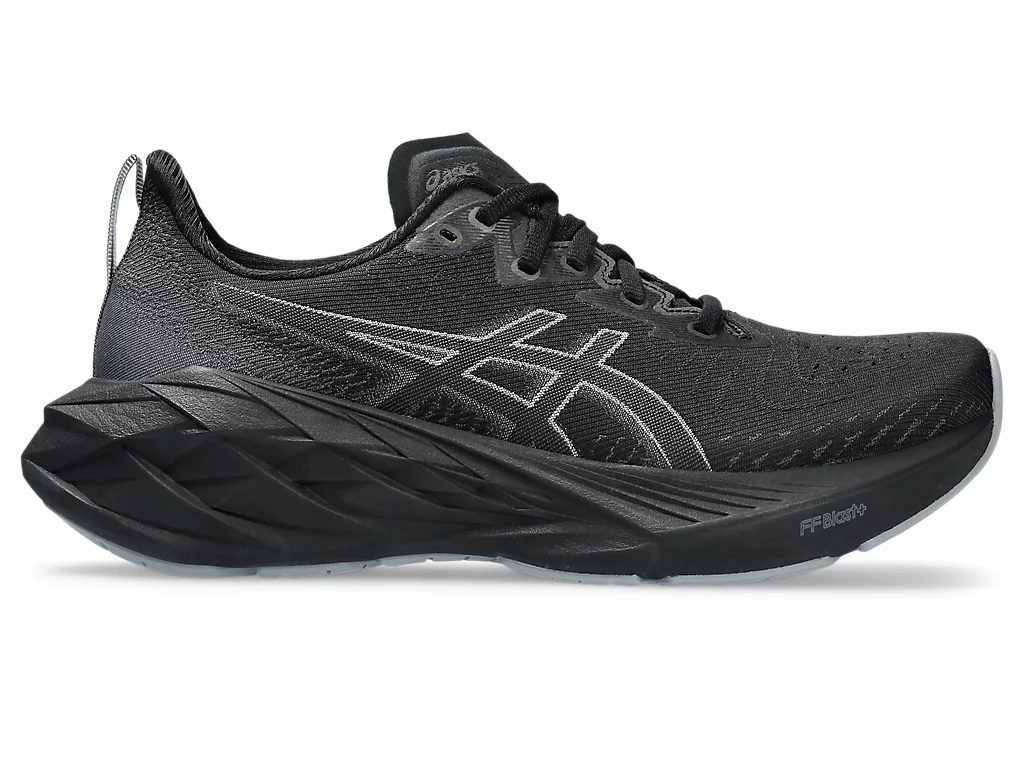 Asics Nova Blast 4 Womens | The Running Shop