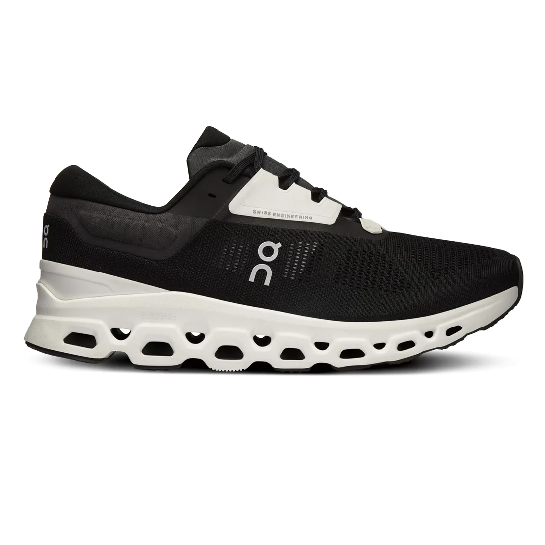 On Running Cloudstratus 3 Mens | The Running Shop