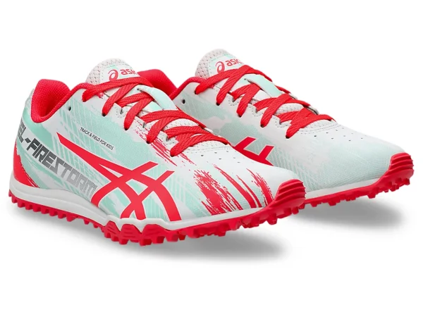 Asics Gel-Firestorm 5 Junior - Image 5