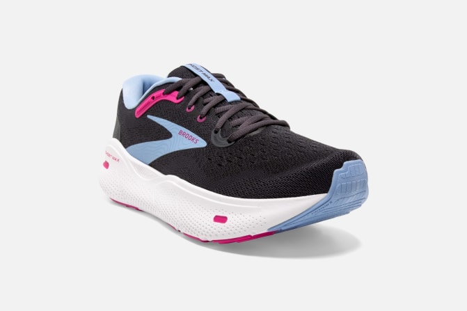 Brooks Ghost Max Womens | The Running Shop