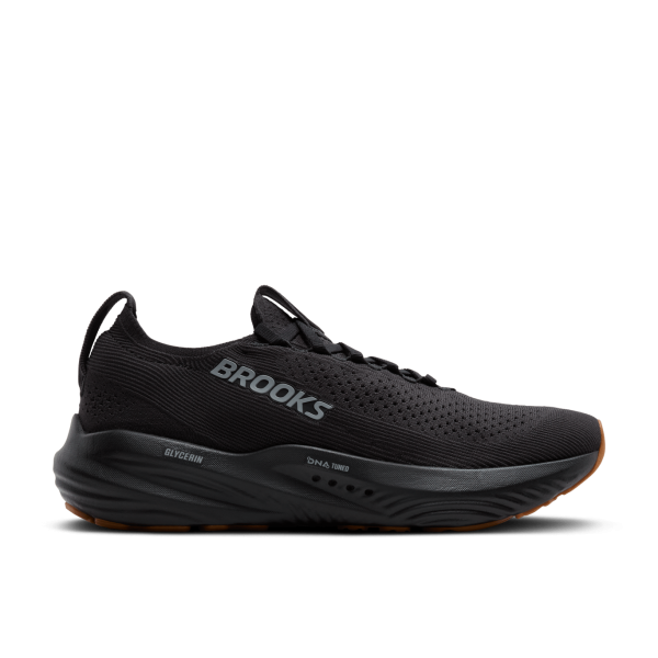 Brooks Glycerin Stealthfit 22 Mens